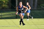 FH vs WNE  Wheaton College Field Hockey vs Western New England College. - Photo By: KEITH NORDSTROM : Wheaton, field hockey, FH2024, WNE
